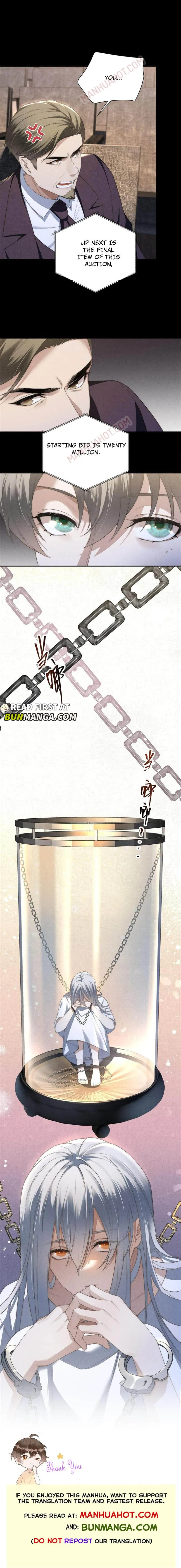 Listen To Me Chapter 14 page 6 - 