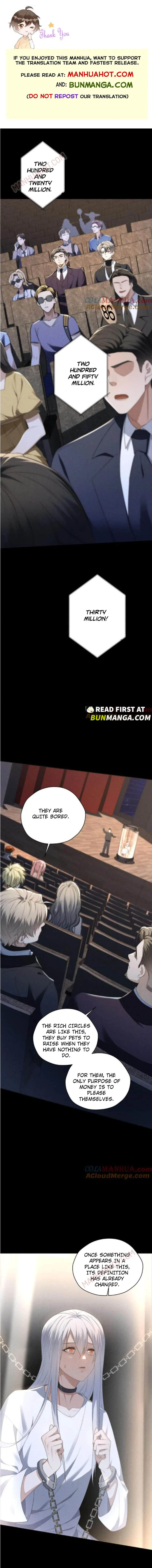 Listen To Me Chapter 15 page 1 - 
