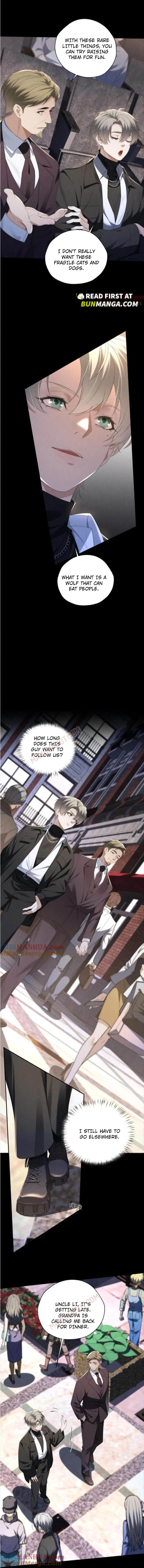 Listen To Me Chapter 15 page 2 - 