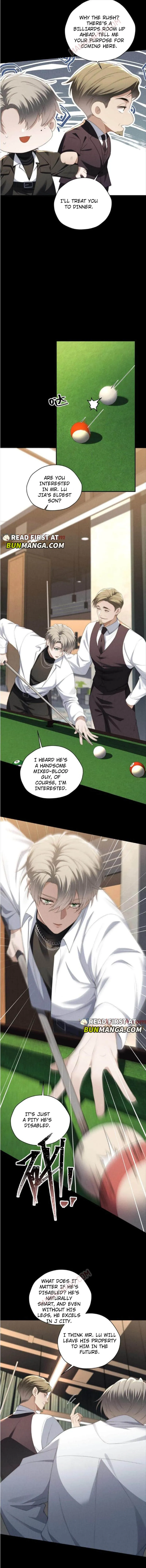 Listen To Me Chapter 15 page 3 - 