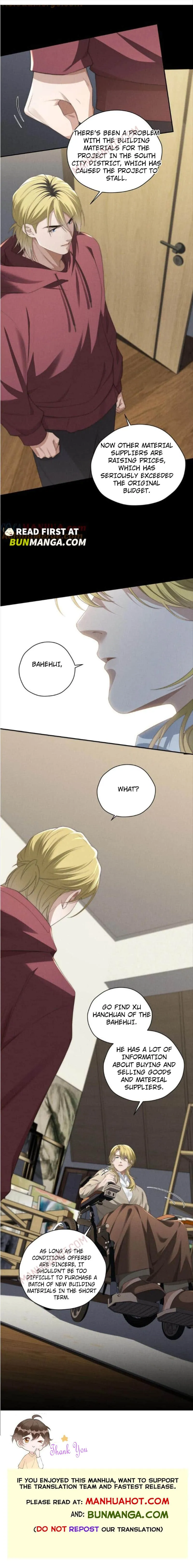 Listen To Me Chapter 15 page 7 - 