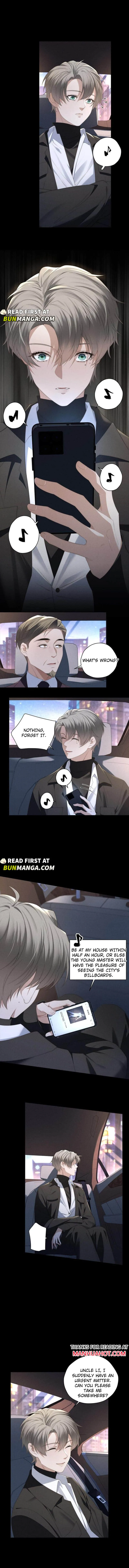 Listen To Me Chapter 16 page 2 - 