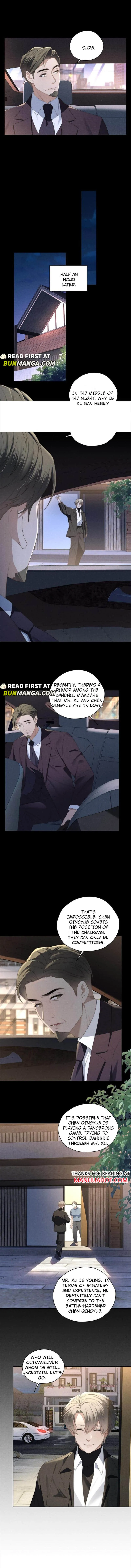 Listen To Me Chapter 16 page 3 - 
