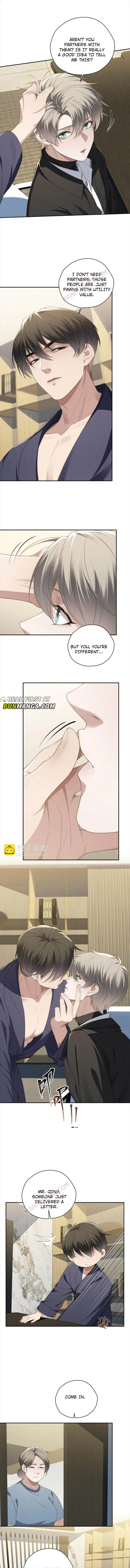 Listen To Me Chapter 17 page 2 - 