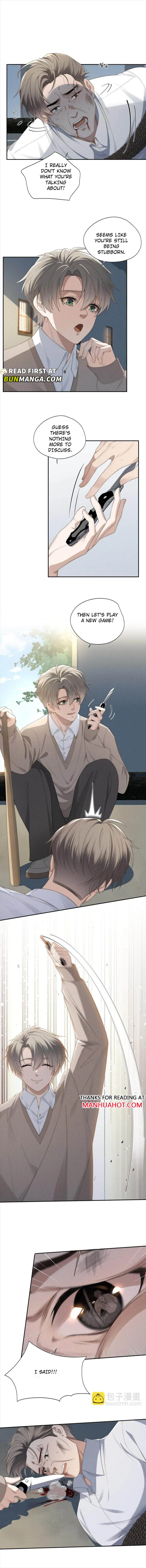 Listen To Me Chapter 18 page 2 - 