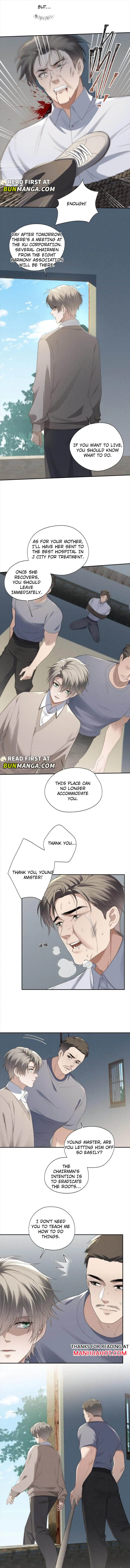Listen To Me Chapter 18 page 4 - 