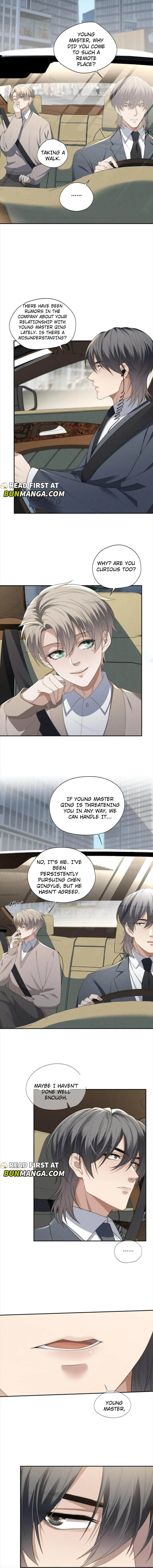 Listen To Me Chapter 18 page 6 - 