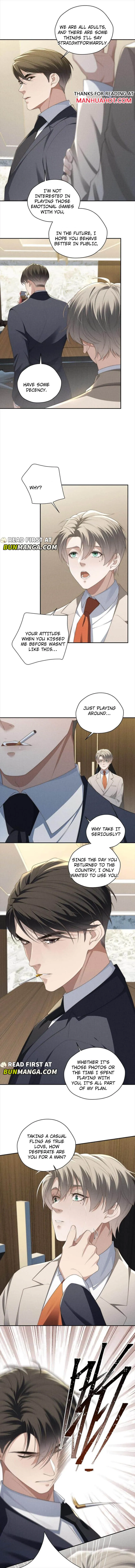 Listen To Me Chapter 19 page 4 - 