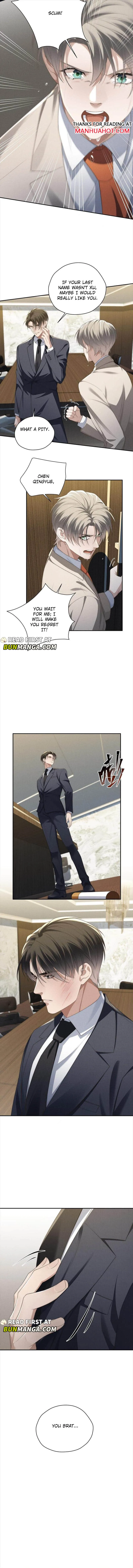 Listen To Me Chapter 19 page 5 - 