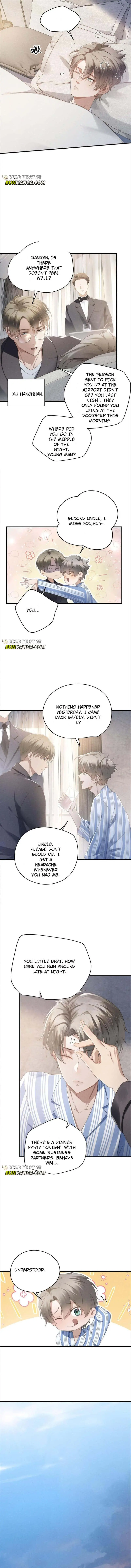 Listen To Me Chapter 2 page 2 - 