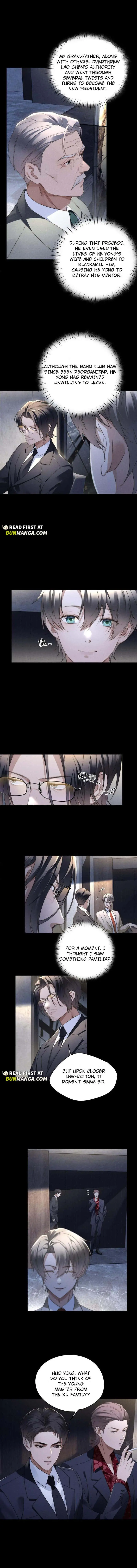 Listen To Me Chapter 2 page 6 - 