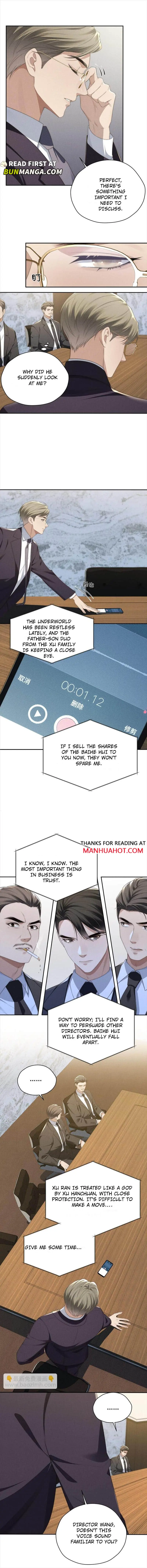 Listen To Me Chapter 20 page 2 - 