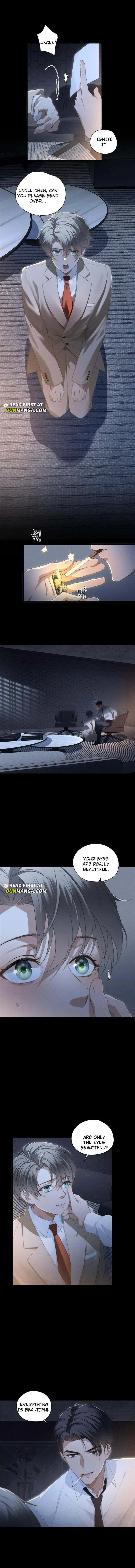 Listen To Me Chapter 3 page 5 - 