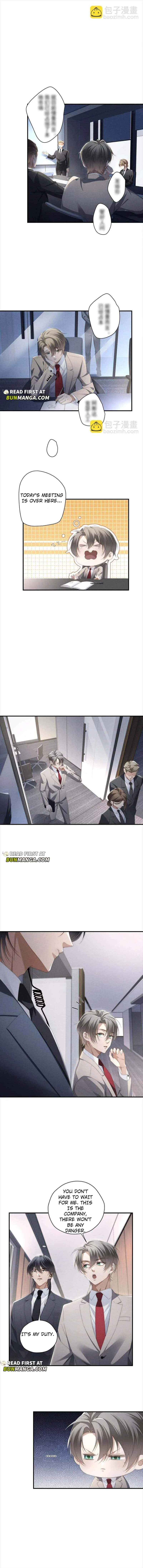 Listen To Me Chapter 5 page 2 - 