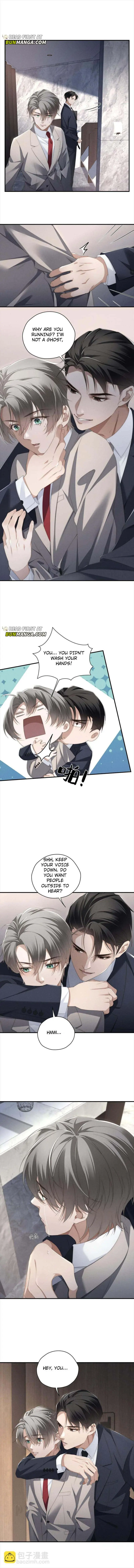 Listen To Me Chapter 5 page 4 - 