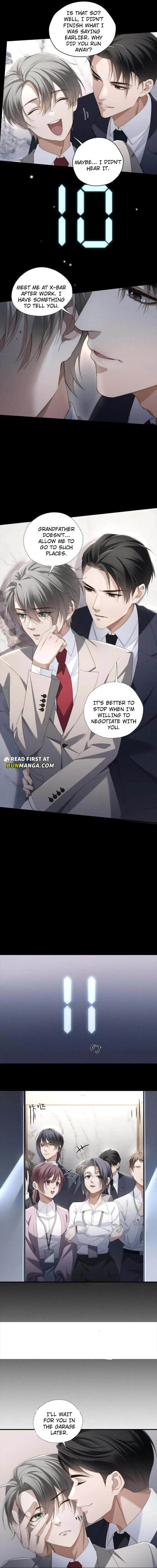 Listen To Me Chapter 5 page 7 - 