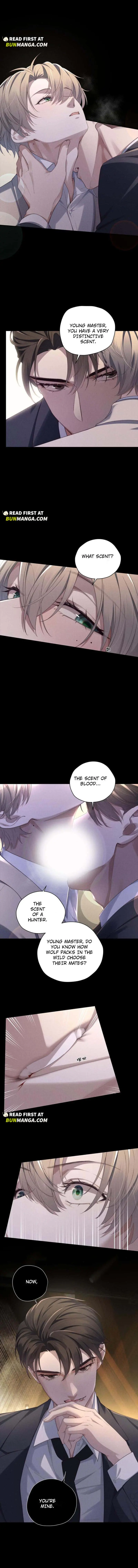 Listen To Me Chapter 6 page 4 - 