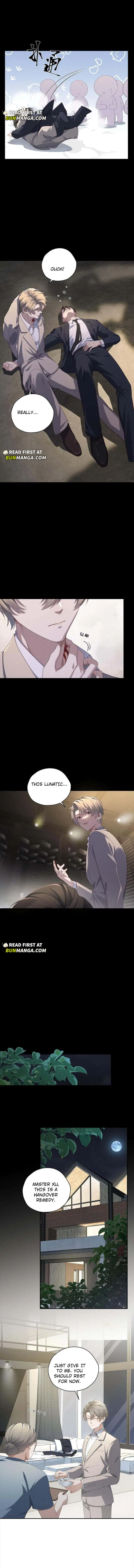 Listen To Me Chapter 6 page 6 - 