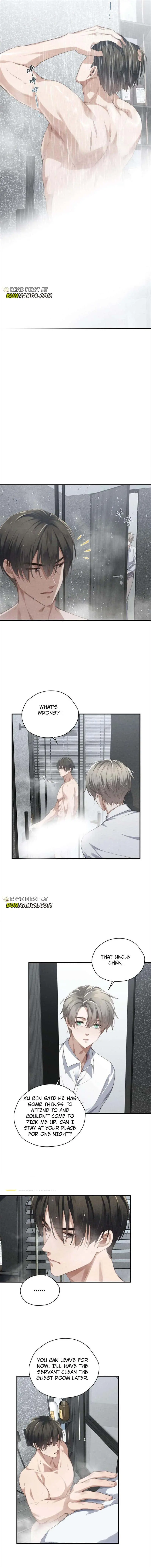Listen To Me Chapter 7 page 3 - 