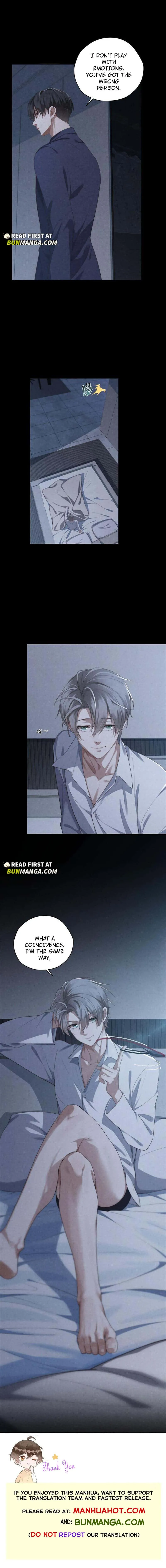 Listen To Me Chapter 7 page 6 - 