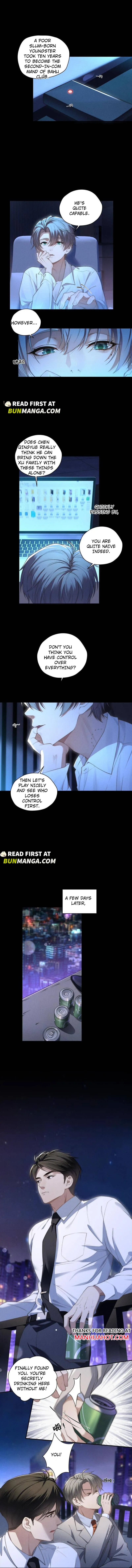 Listen To Me Chapter 8 page 2 - 