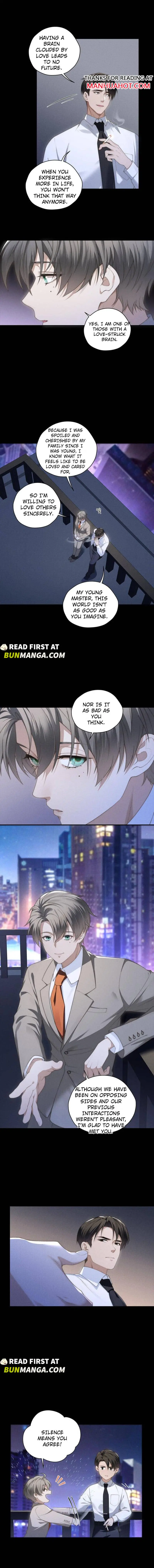 Listen To Me Chapter 9 page 2 - 