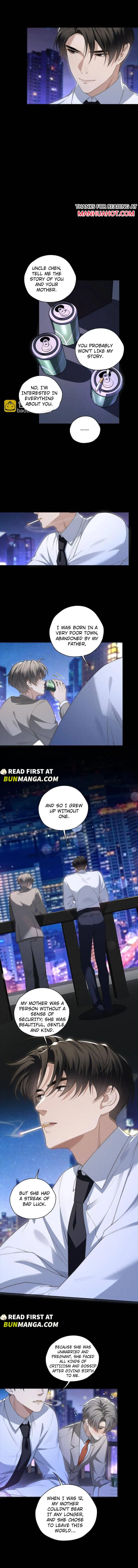 Listen To Me Chapter 9 page 3 - 