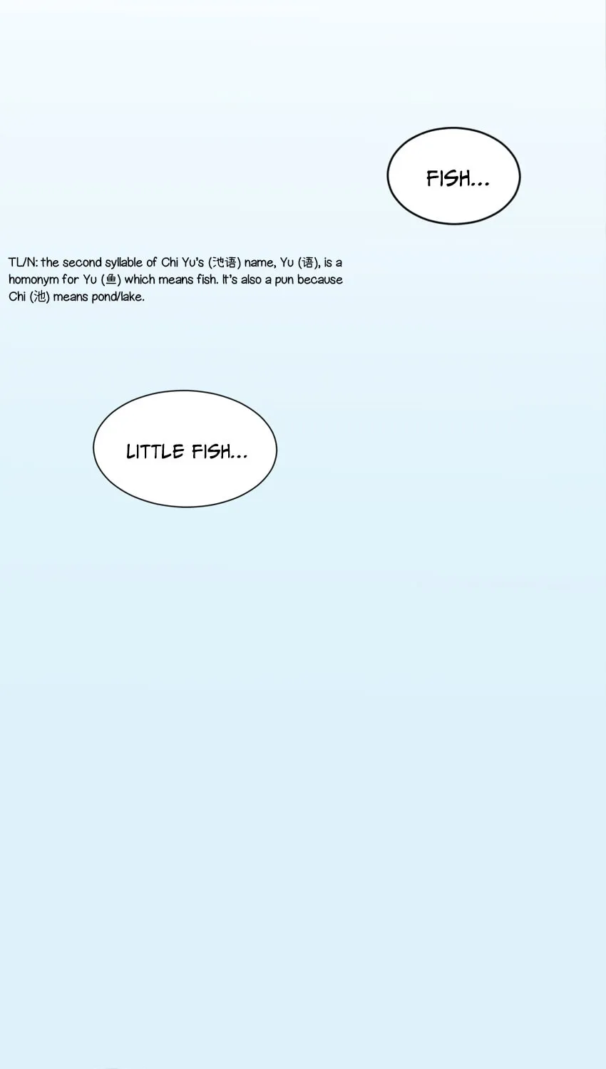Listening to the Stars Chapter 1 page 19 - 