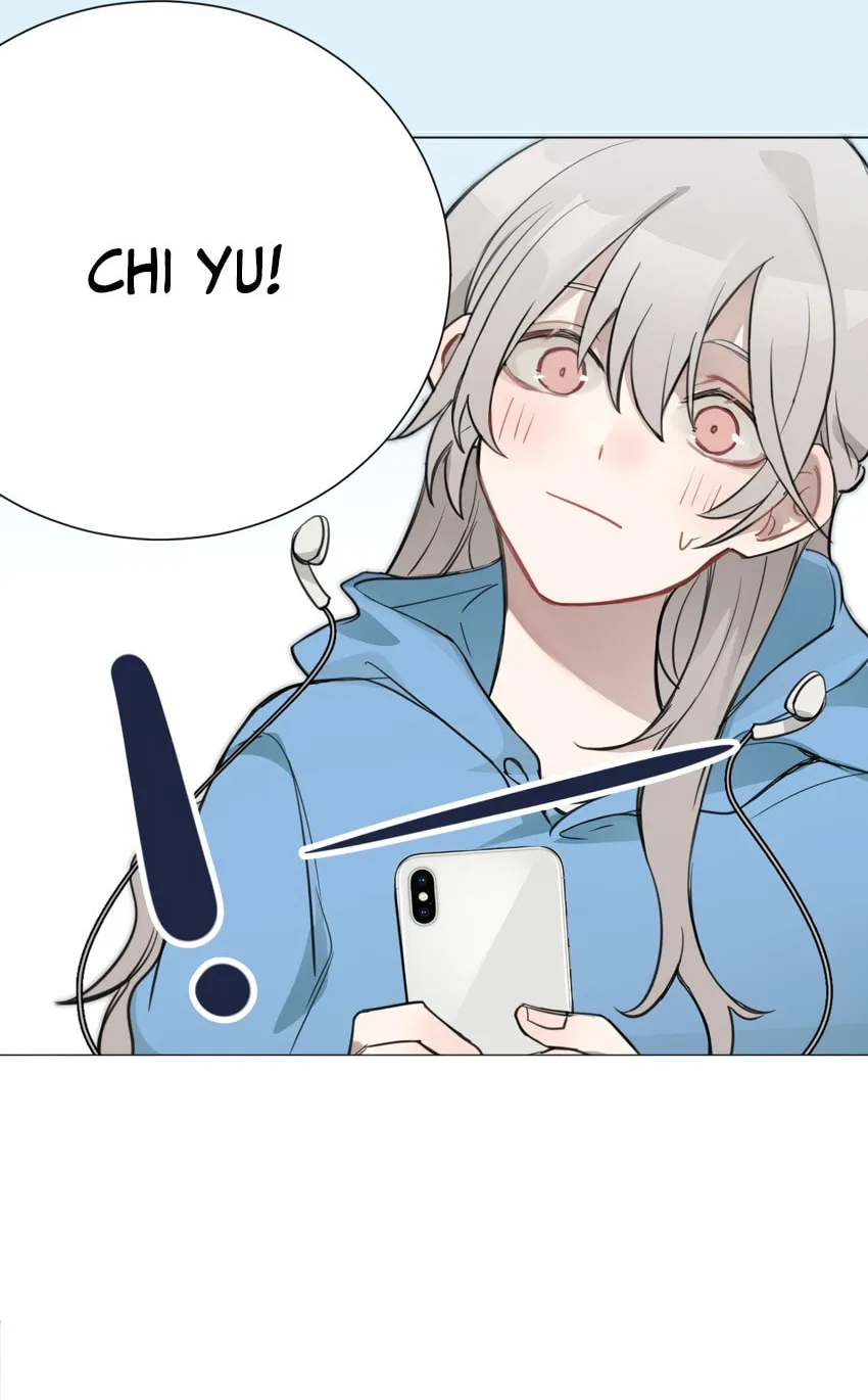 Listening to the Stars Chapter 1 page 20 - 