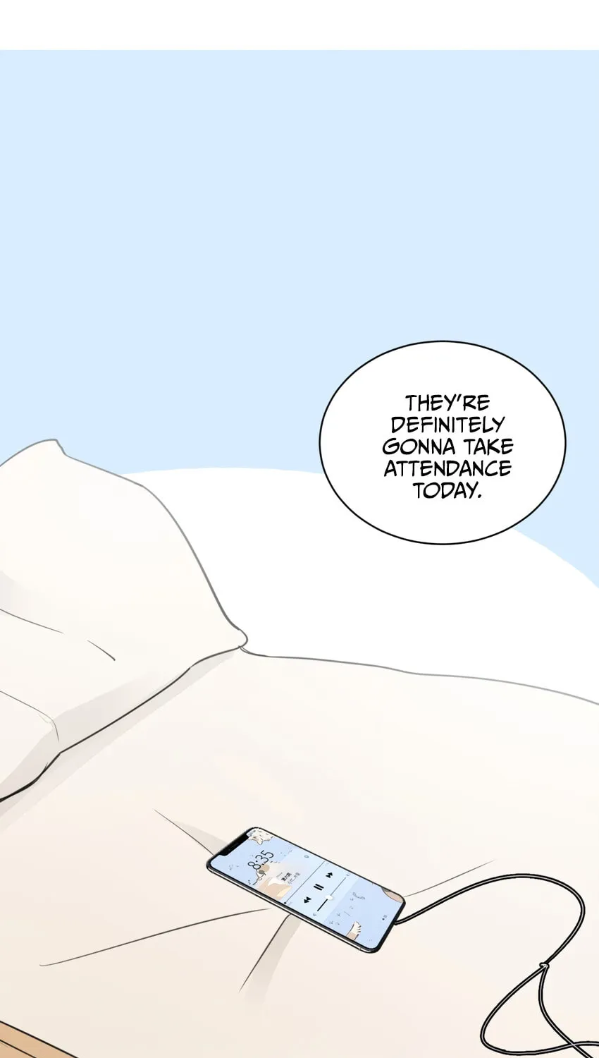 Listening to the Stars Chapter 1 page 23 - 