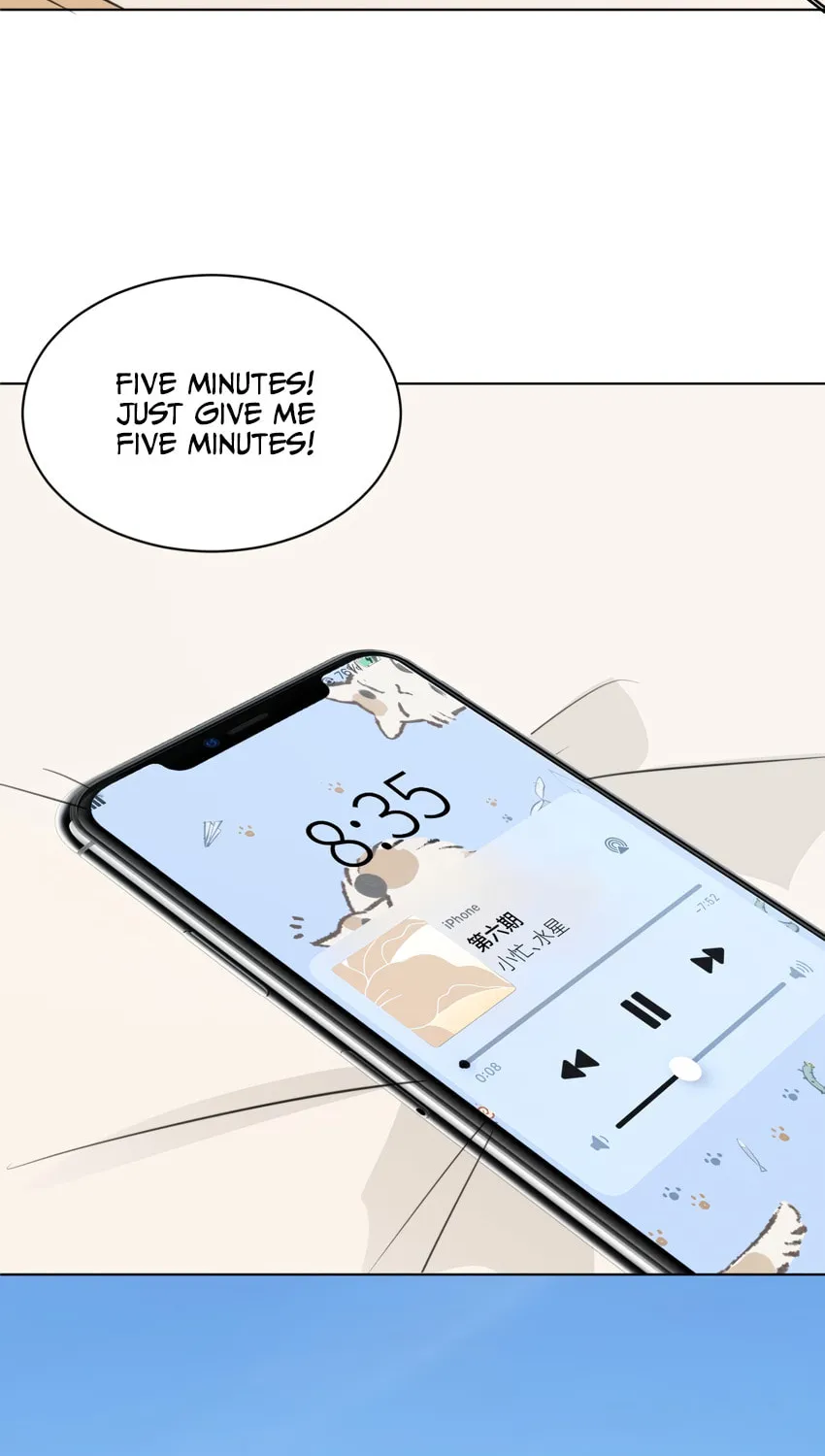 Listening to the Stars Chapter 1 page 24 - 