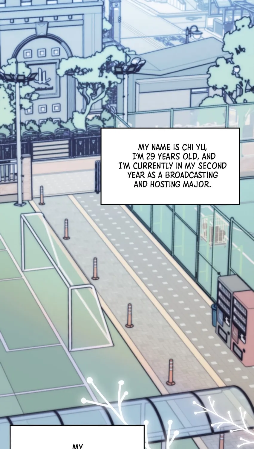 Listening to the Stars Chapter 1 page 26 - 
