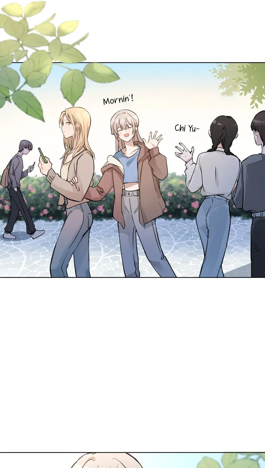 Listening to the Stars Chapter 1 page 28 - 