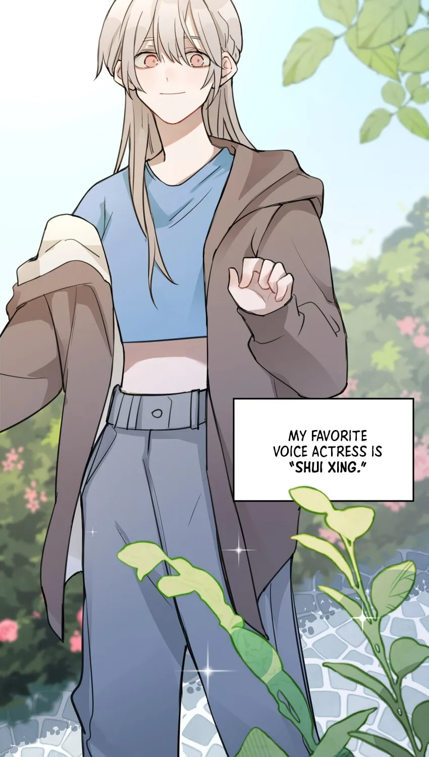 Listening to the Stars Chapter 1 page 29 - 