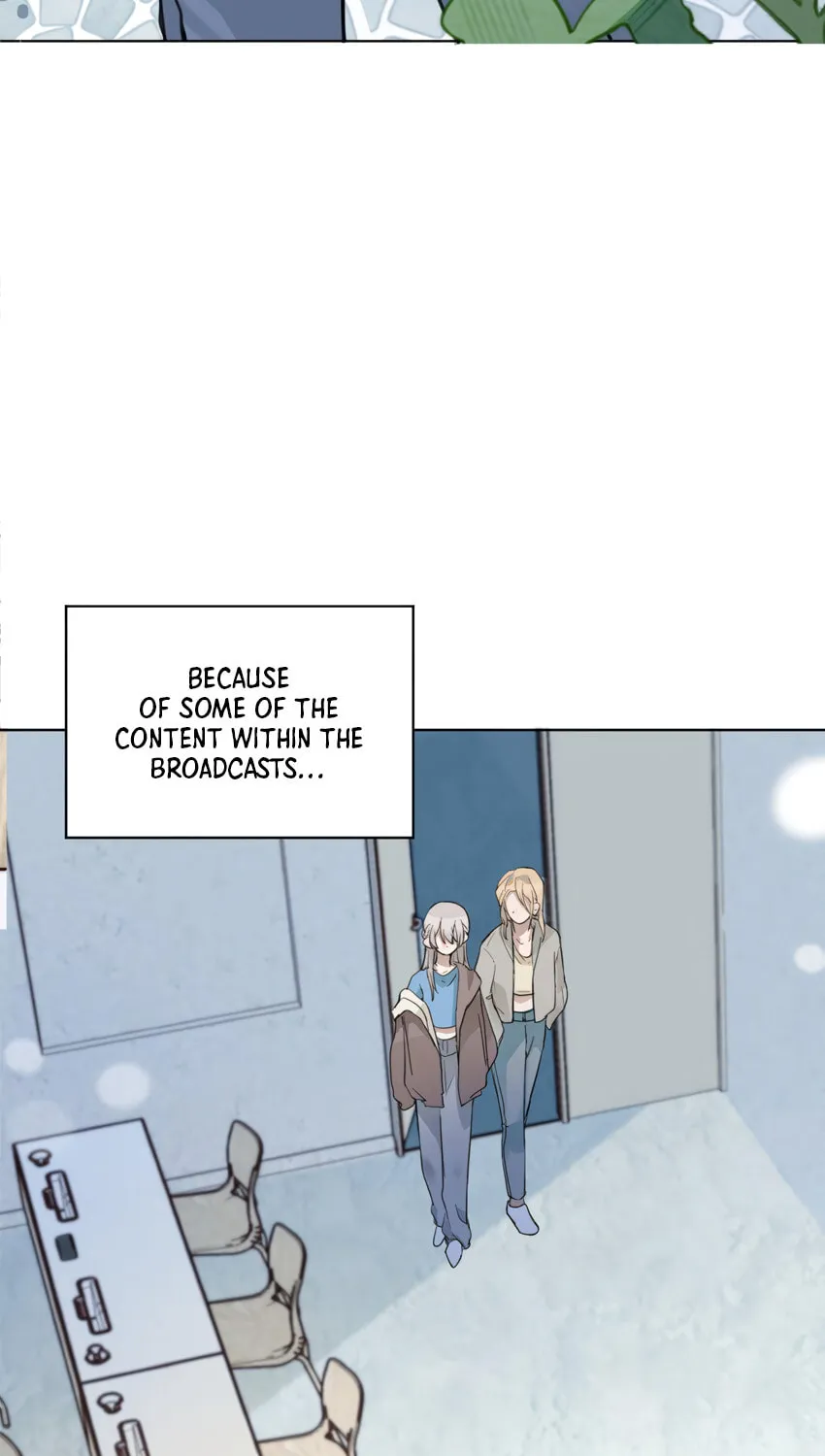 Listening to the Stars Chapter 1 page 30 - 