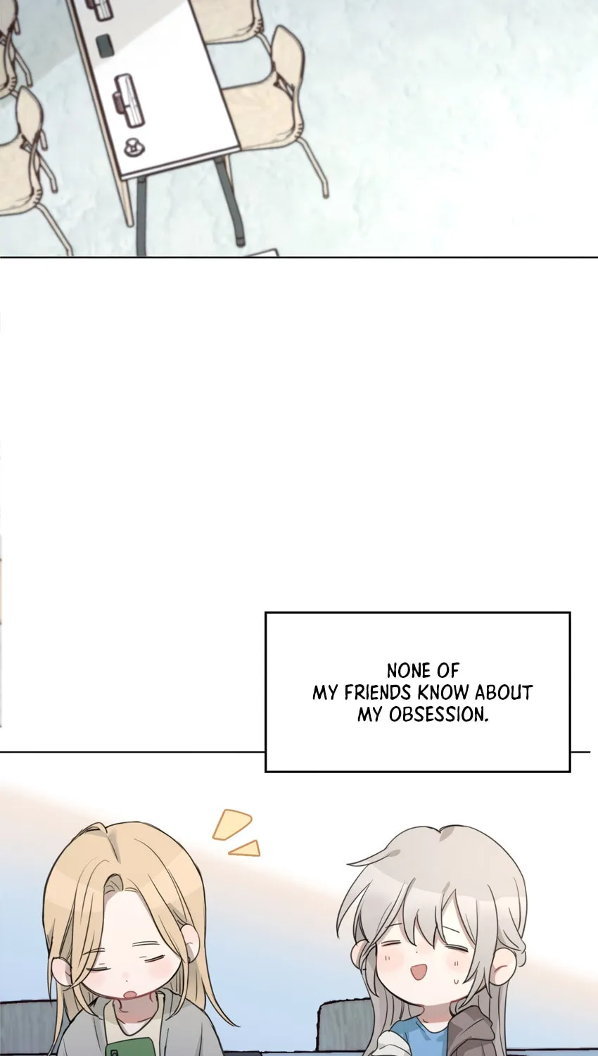 Listening to the Stars Chapter 1 page 31 - 