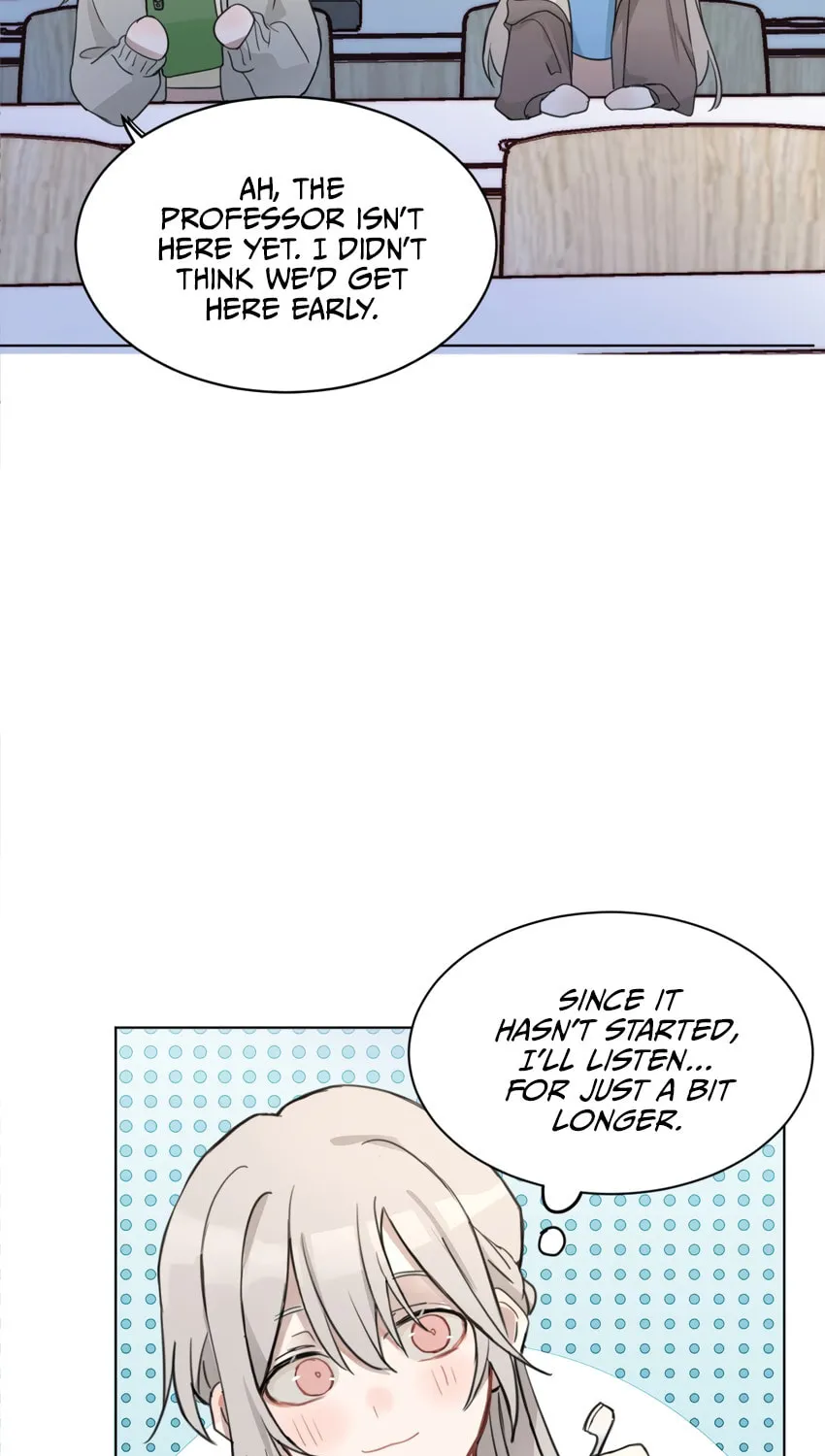 Listening to the Stars Chapter 1 page 32 - 