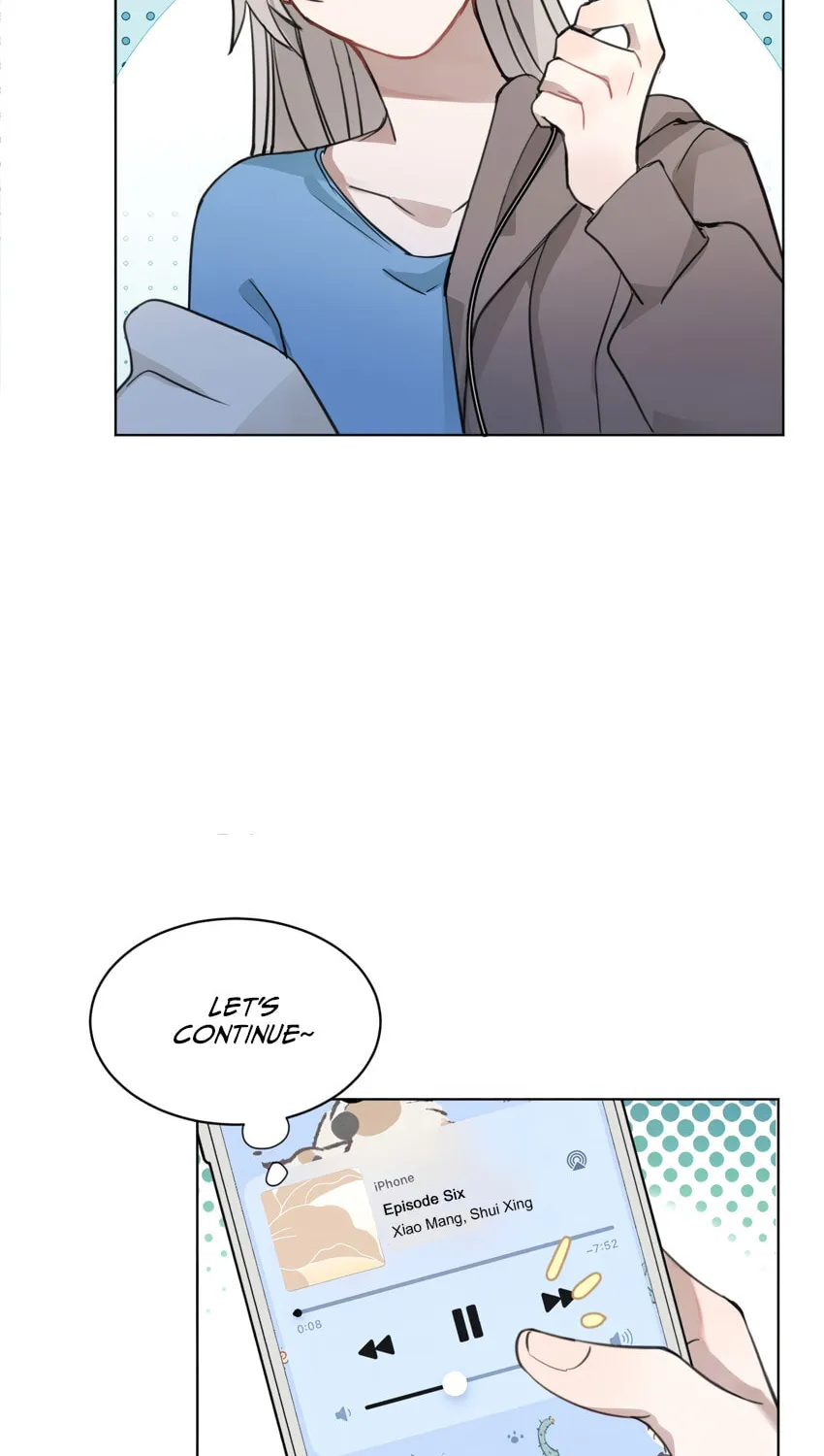 Listening to the Stars Chapter 1 page 33 - 