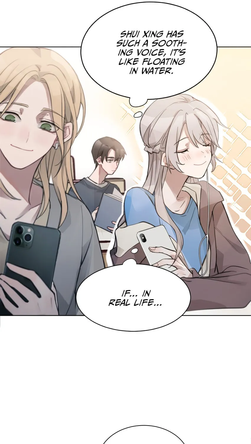 Listening to the Stars Chapter 1 page 35 - 