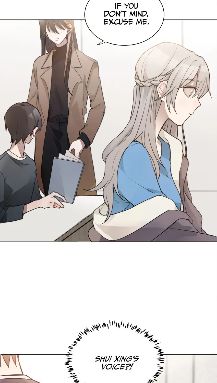 Listening to the Stars Chapter 1 page 36 - 