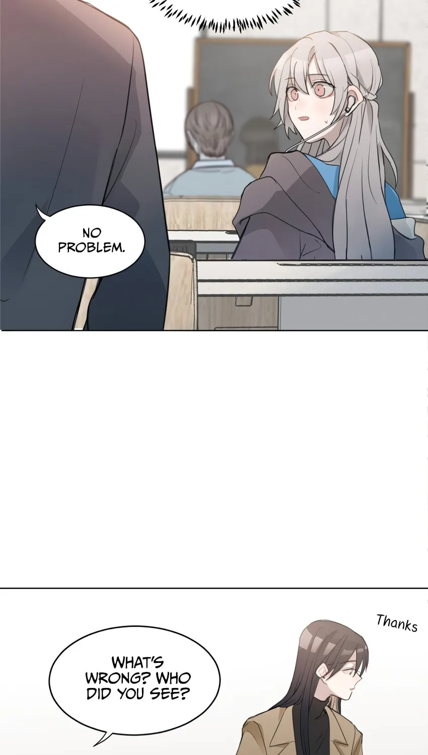 Listening to the Stars Chapter 1 page 37 - 