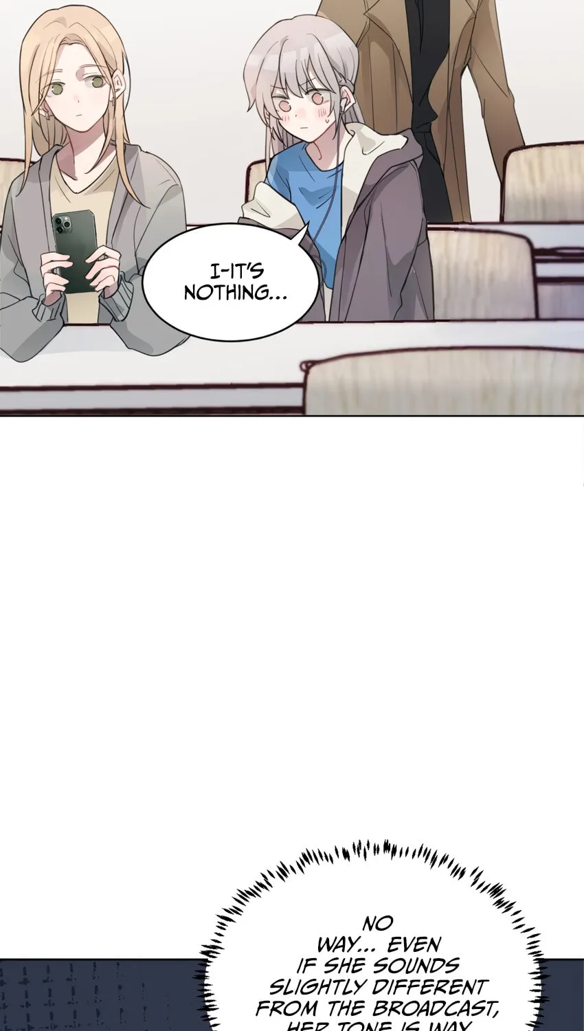 Listening to the Stars Chapter 1 page 38 - 