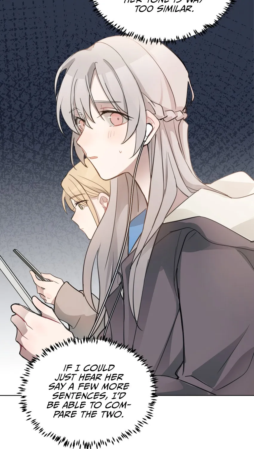 Listening to the Stars Chapter 1 page 39 - 