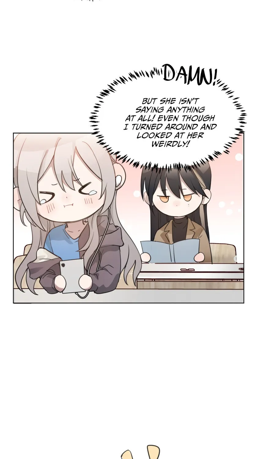 Listening to the Stars Chapter 1 page 40 - 