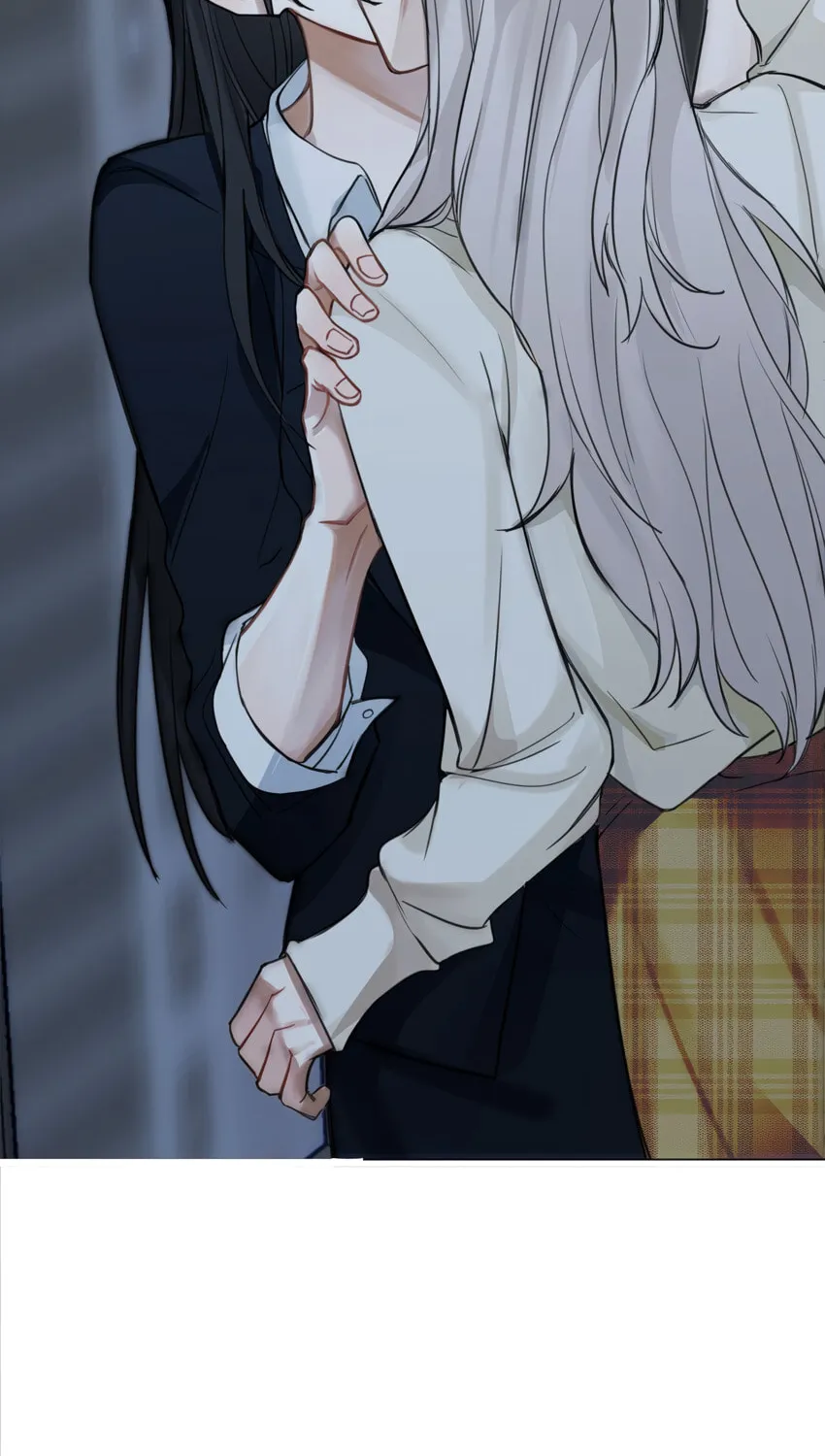 Listening to the Stars Chapter 1 page 5 - 