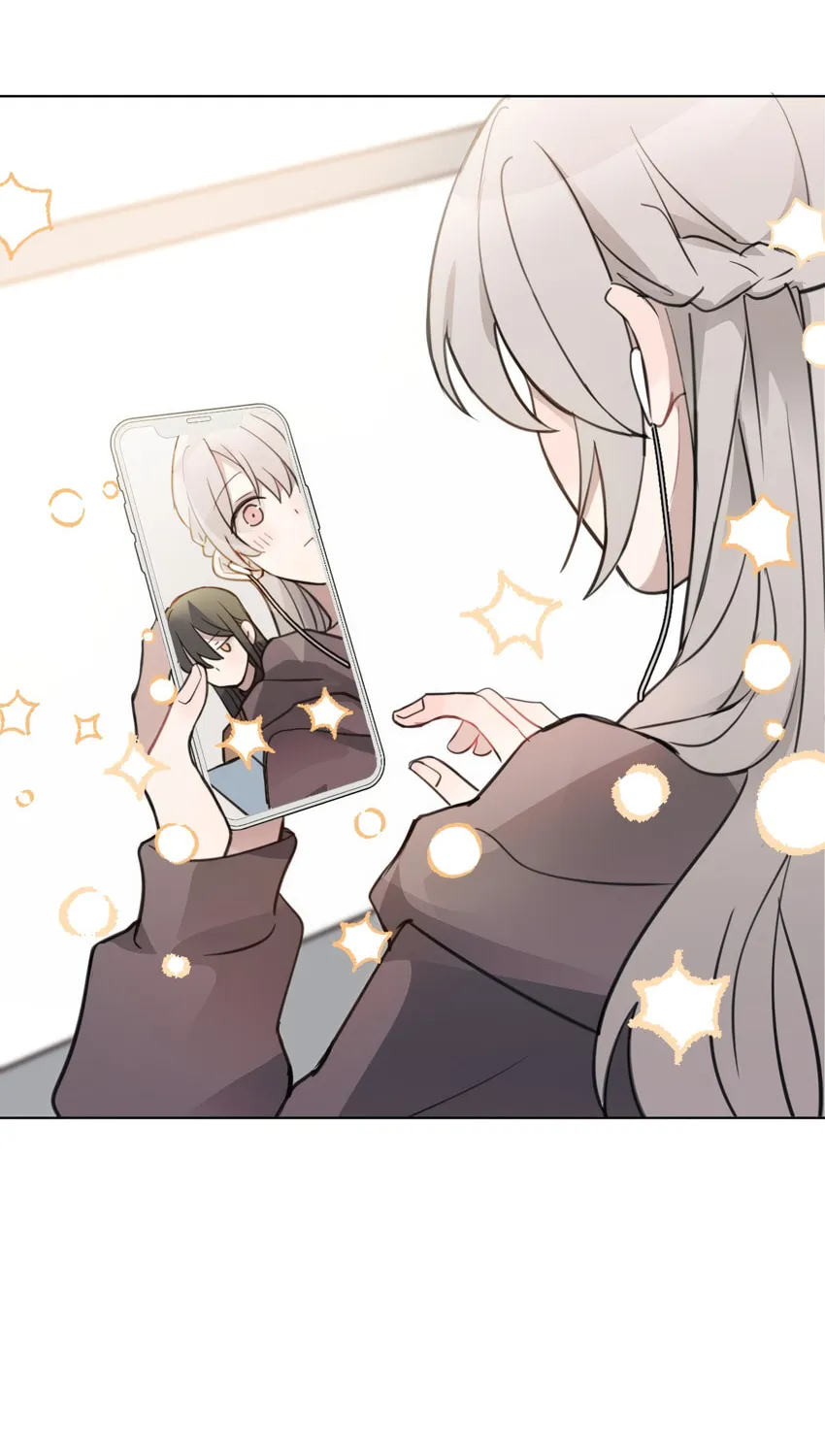 Listening to the Stars Chapter 1 page 43 - 