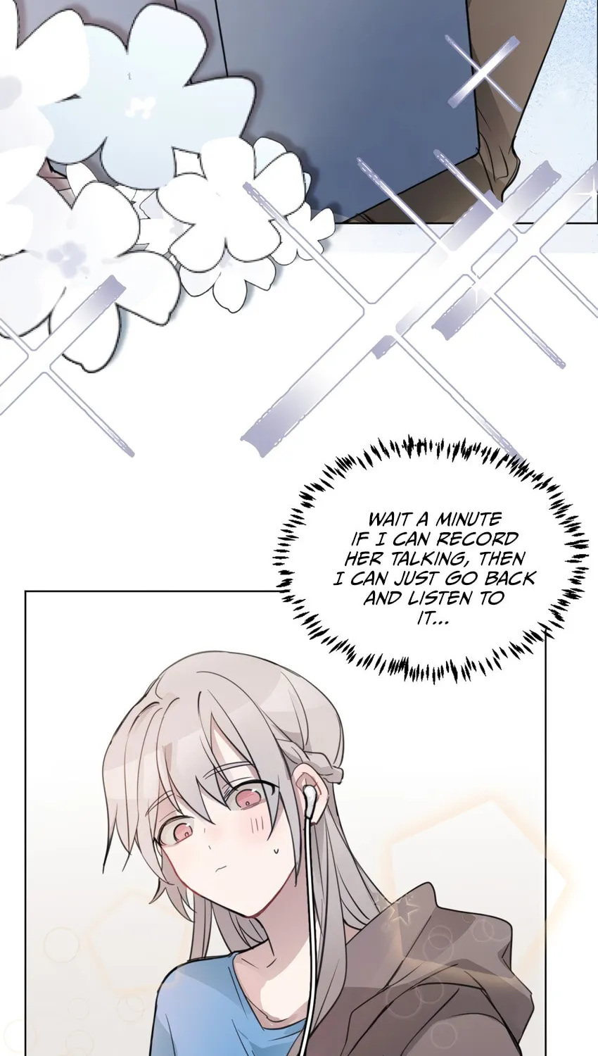 Listening to the Stars Chapter 1 page 45 - 
