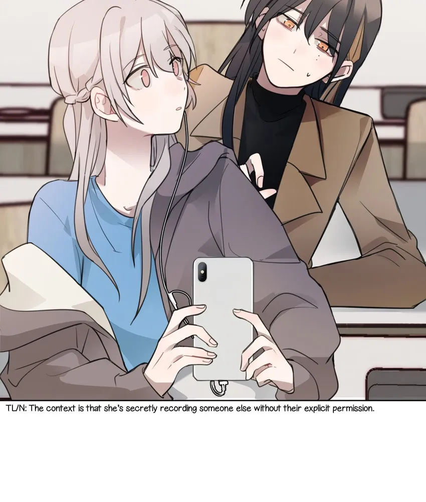 Listening to the Stars Chapter 1 page 48 - 