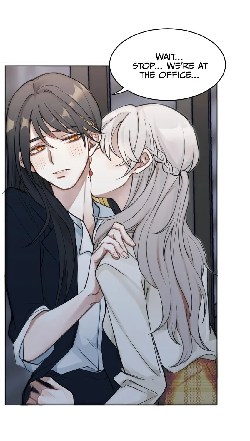 Listening to the Stars Chapter 1 page 6 - 