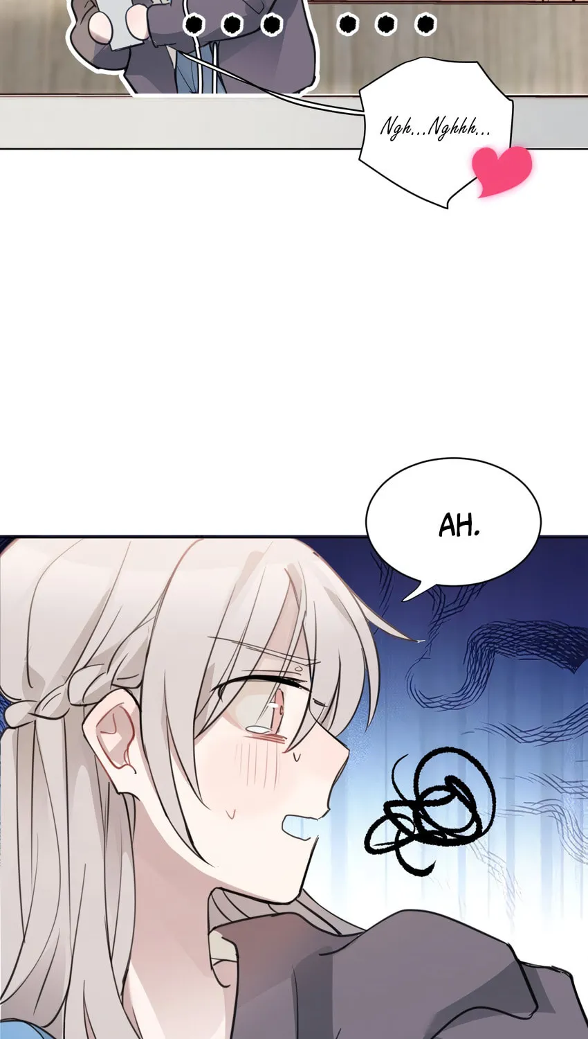 Listening to the Stars Chapter 1 page 52 - 